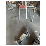 2.5T Portable Steel Floor Jack