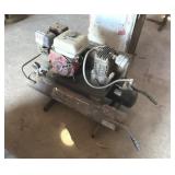 HONDA/EAGLE 15g Portable Air Compressor