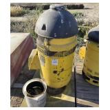 NEWMAN 75Hp Electric Motor