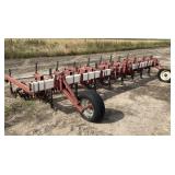 LILLISTON 3-Pt 8-Row 30" Rolling Cultivator