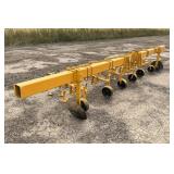 Custom 3-Pt 3-Row 60" Cultivator