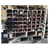 Contents of Bolt Bin