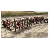 Custom 3-Pt 8-Row 30" Cultivator