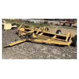 Custom 16' Border Maker