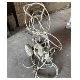 Portable Electric Paint Gun