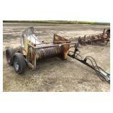 NEW HOLLAND 5' Pull Hyd. Hay Turner