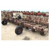 LILLISTON 3-Pt 8-Row 30' Rolling Cultivator