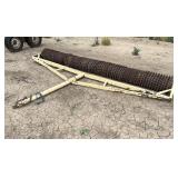 MARVIN 13' Ring Roller