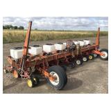 WHITE 5700 3-Pt 8-Row 30" Air Planter