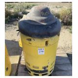 FAIRBANKS-MORSE 50Hp Electric Motor