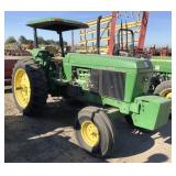 JOHN DEERE 2955 Tractor, Diesel