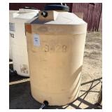 500g Upright Poly Tank