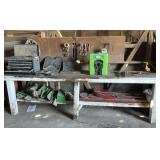 Contents of Workbench