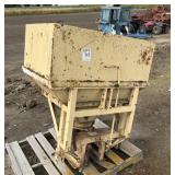 3-Pt PTO Broadcaster Attachment