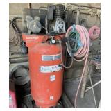 PRO-AIR II 80g Upright Shop Air Compressor