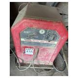 LINCOLN AC/DC Arc Welder