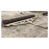 SCHMEISER 14' Ring Roller