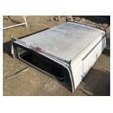 60"x86" Pick-Up Bed Topper