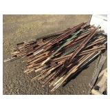 Pallet of Approx (150) 6