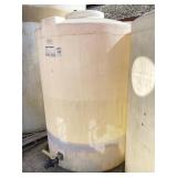 1000g Upright Poly Tank