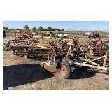 Set of (2) NEW HOLLAND 260-259 10