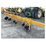 Custom 3-Pt 3-Row 60" Cultivator