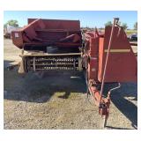 NEW HOLLAND 515 Parts Baler, PROJECT