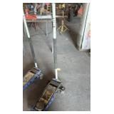 2.5T Portable Steel Floor Jack