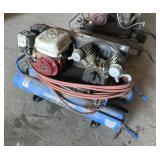 HONDA/EAGLE 15g Portable Air Compressor