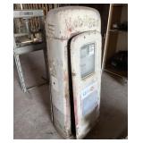 Vintage MOBILE GAS Gas Pump
