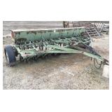 JOHN DEERE BA 13' Pull Grain Drill