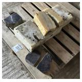 Pallet of Maraposite Rock