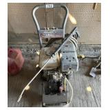 HONDA/NORTHSTAR Portable Pressure Washer