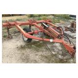 ALLIS-CHALMERS 'Style' 3-Shank Pull Ripper