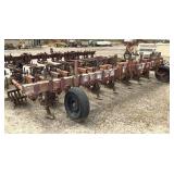 LILLISTON 3-Pt 8-Row 30' Rolling Cultivator