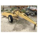 ATLAS Pull V Ditcher