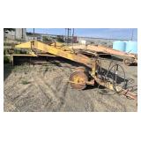 UNIVERSAL 16x40 Triplane
