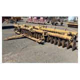 TOWNER 611 21