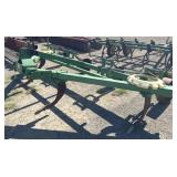 JOHN DEERE 3-Pt 3-Row 60" Bed Ripper