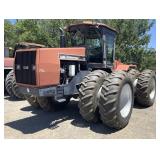 CASE-IH 9250 Articulating Tractor, 4wd