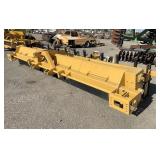 Custom 3-Pt 3-Row 80" PTO AP Incorporator