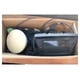 TRIMBLE GPS System