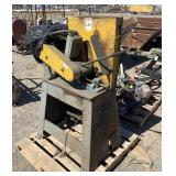KALAMAZOO Electric Pedastal Chop Saw