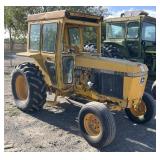 JOHN DEERE 2355 Tractor