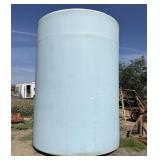 7000g Upright Poly Tank
