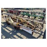 Custom 3-Pt 3-Row 60' Dbl JD-31 Planter Bar