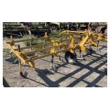 Custom 3-Pt 6-Row 30" Cultivator