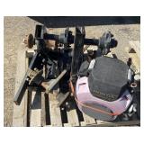 Honda Engine and Gauge Wheel Parts