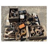 Pallet of Assorted Bearings