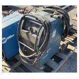 MILLER Millermatic 350P Portable Welder